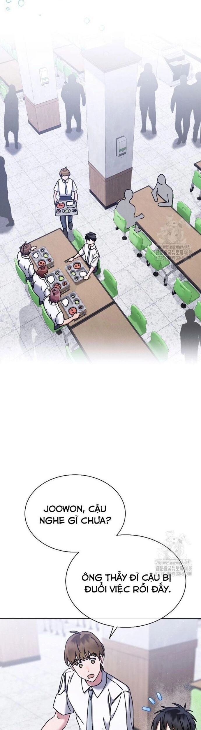 Thiên Tài Âm Nhạc Trường Trung Học - Chapter 47 - Page 39
