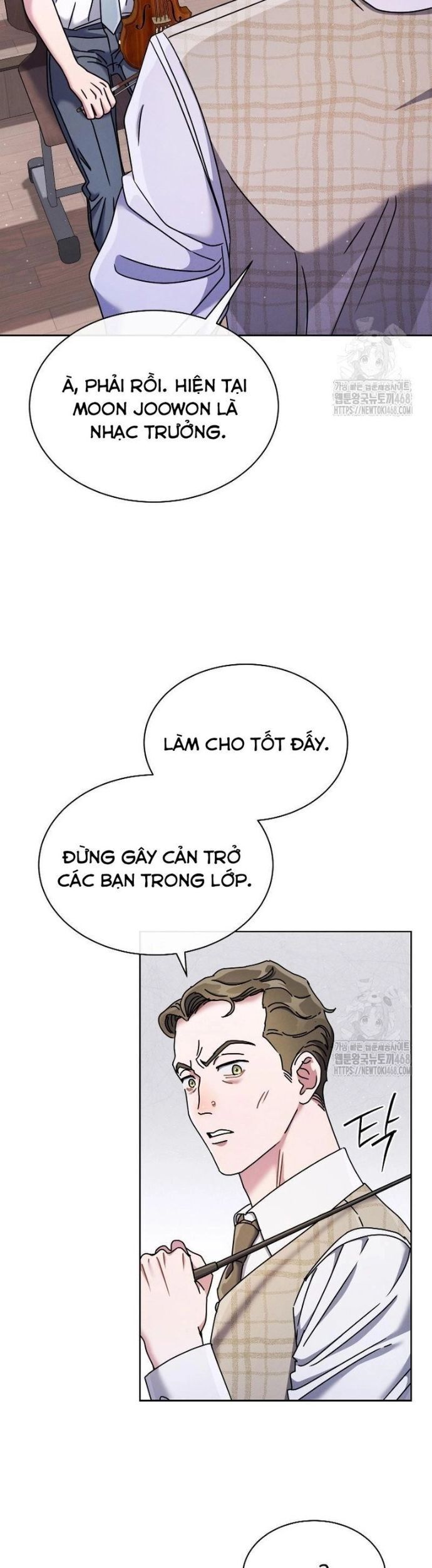 Thiên Tài Âm Nhạc Trường Trung Học - Chapter 47 - Page 4