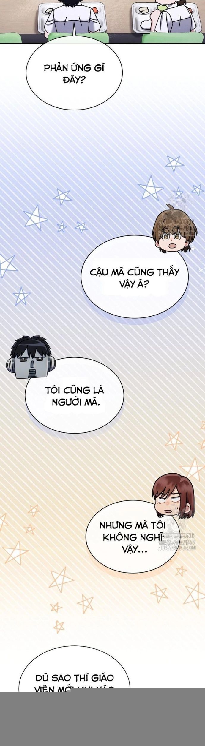 Thiên Tài Âm Nhạc Trường Trung Học - Chapter 47 - Page 42