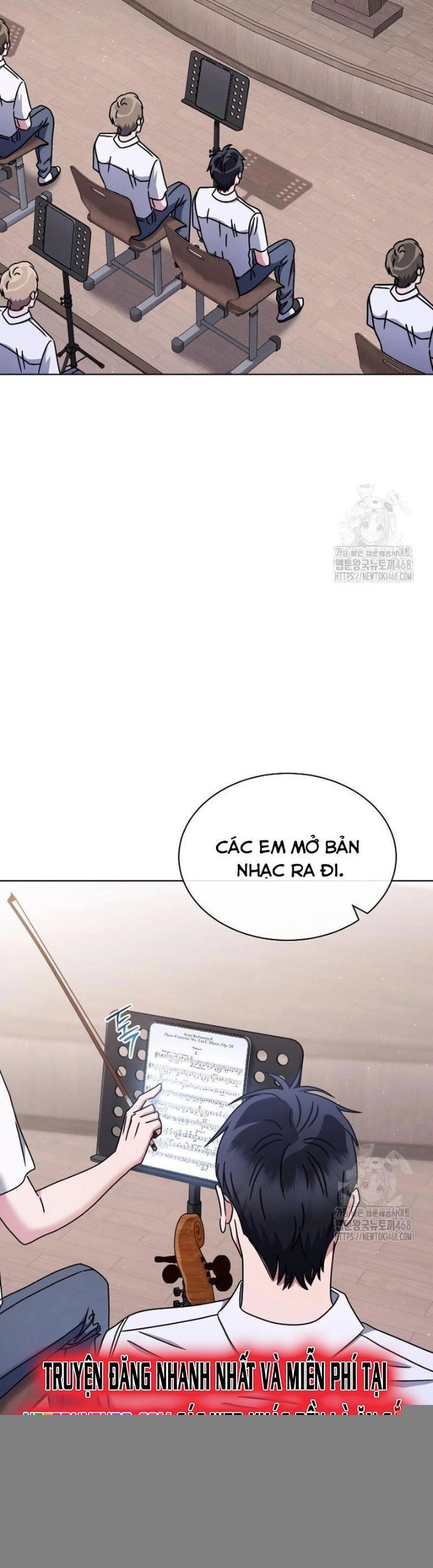 Thiên Tài Âm Nhạc Trường Trung Học - Chapter 47 - Page 6