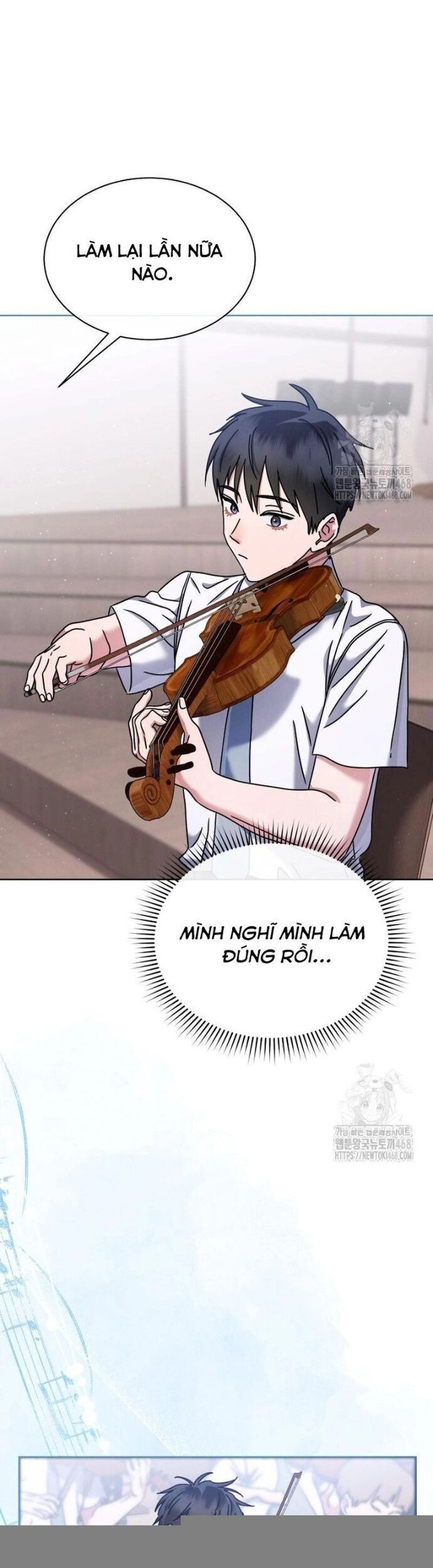 Thiên Tài Âm Nhạc Trường Trung Học - Chapter 47 - Page 9