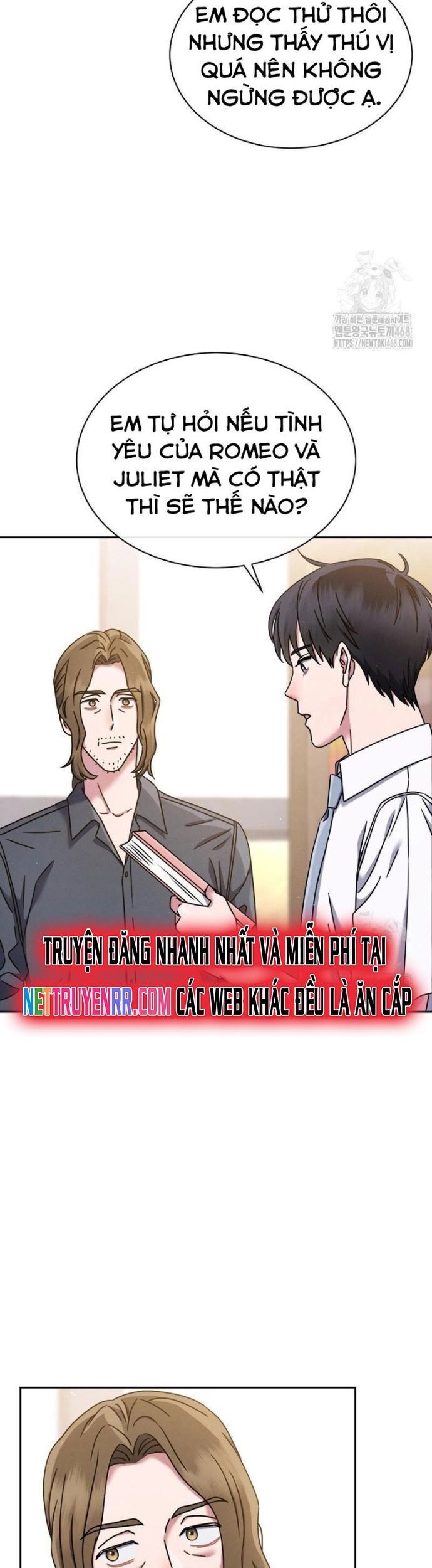 Thiên Tài Âm Nhạc Trường Trung Học - Chapter 48 - Page 10