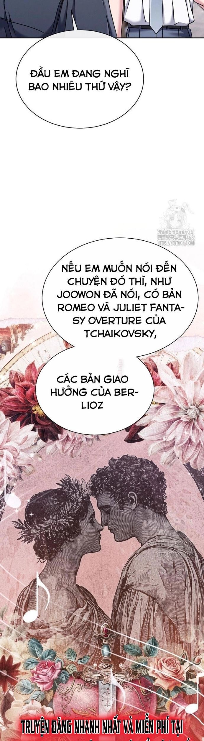 Thiên Tài Âm Nhạc Trường Trung Học - Chapter 48 - Page 12