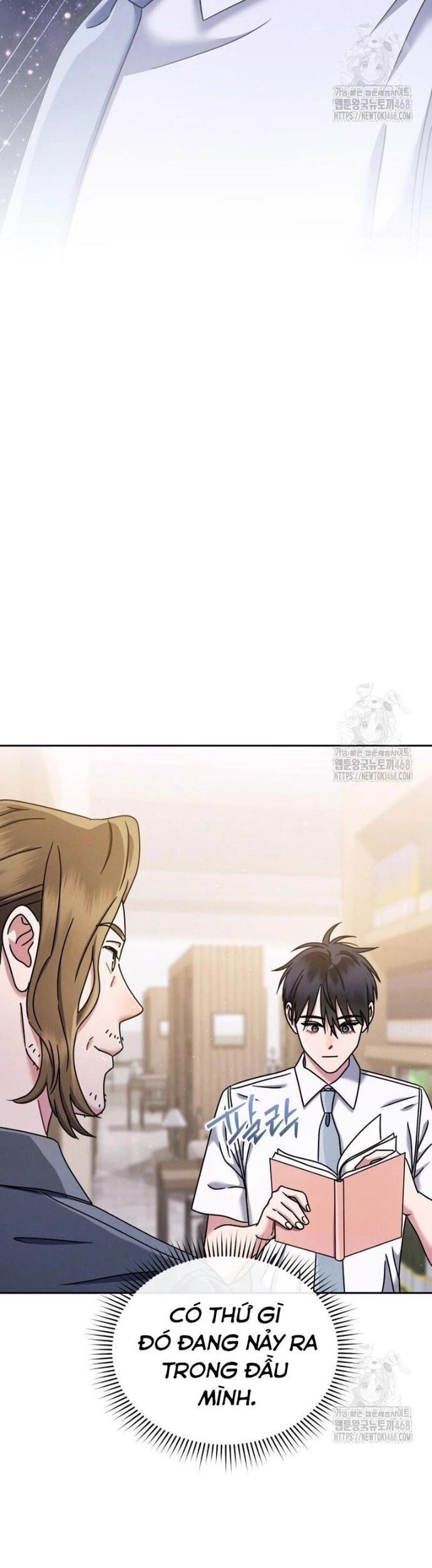 Thiên Tài Âm Nhạc Trường Trung Học - Chapter 48 - Page 19