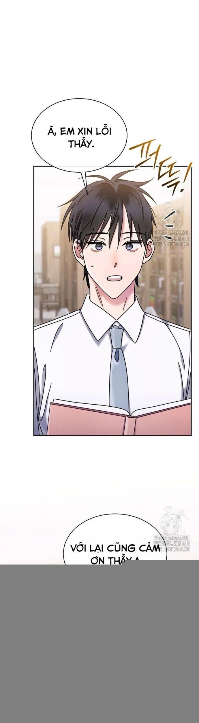 Thiên Tài Âm Nhạc Trường Trung Học - Chapter 48 - Page 20