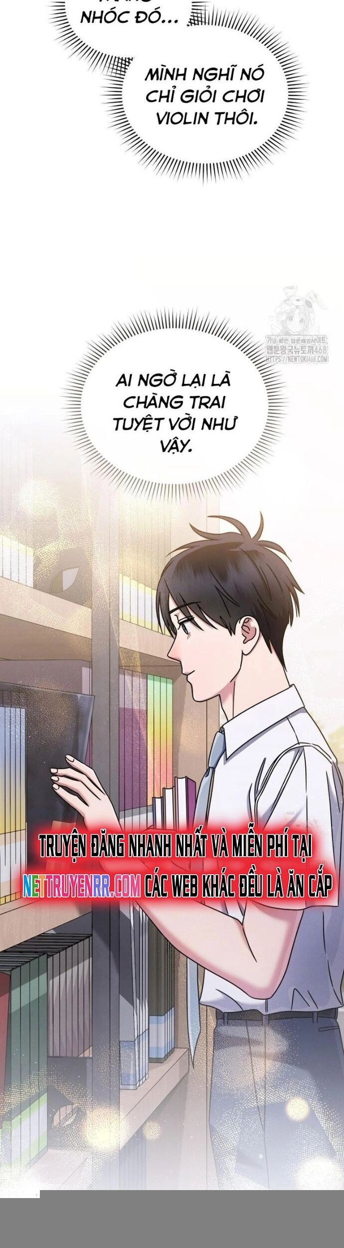 Thiên Tài Âm Nhạc Trường Trung Học - Chapter 48 - Page 23