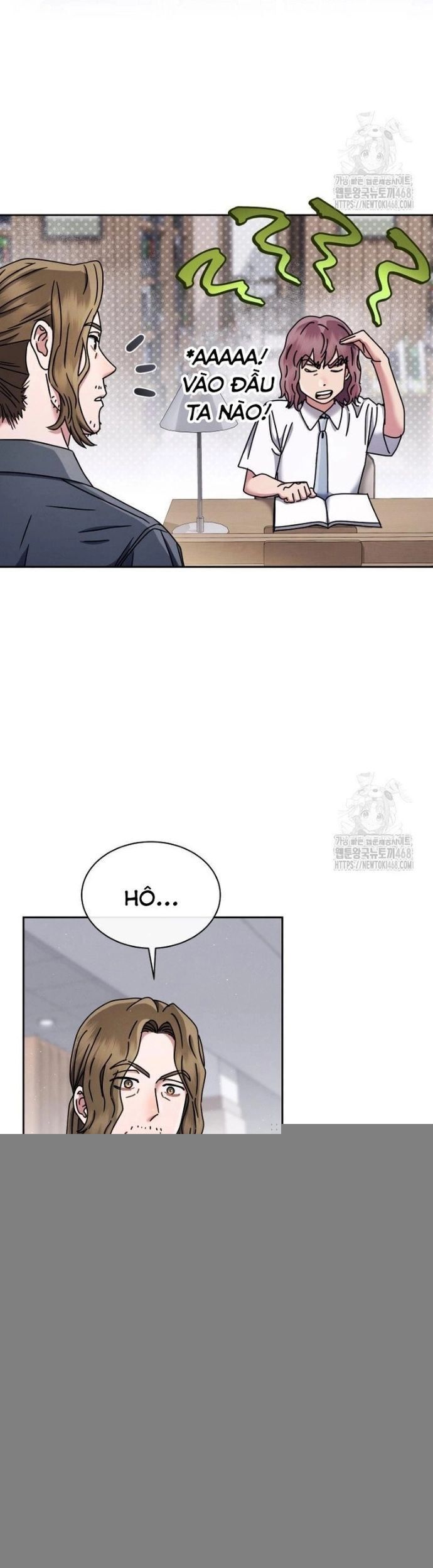 Thiên Tài Âm Nhạc Trường Trung Học - Chapter 48 - Page 24