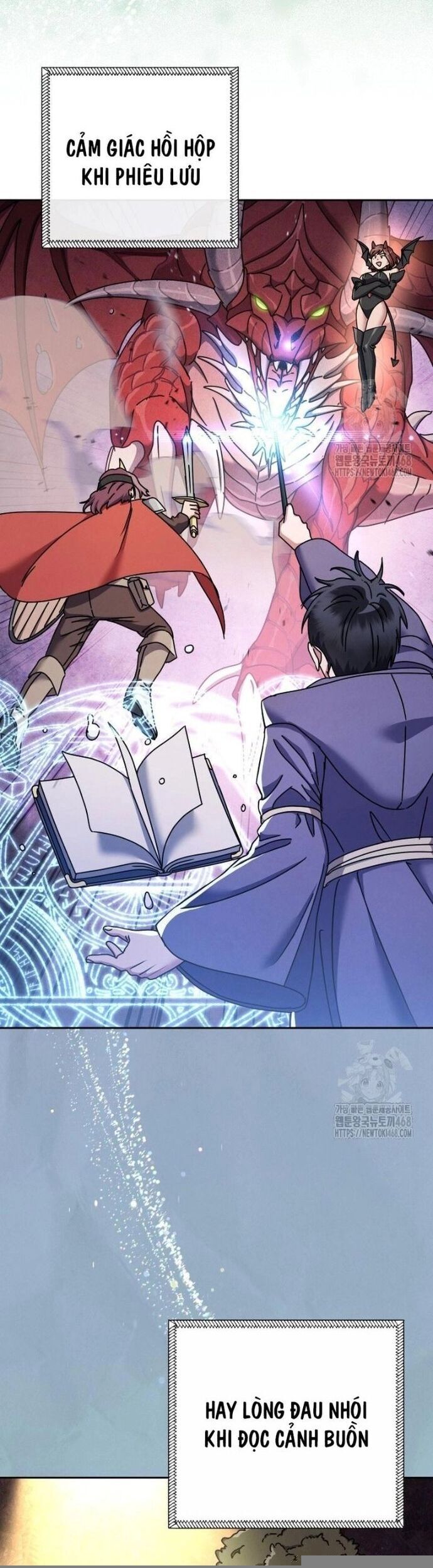 Thiên Tài Âm Nhạc Trường Trung Học - Chapter 48 - Page 31