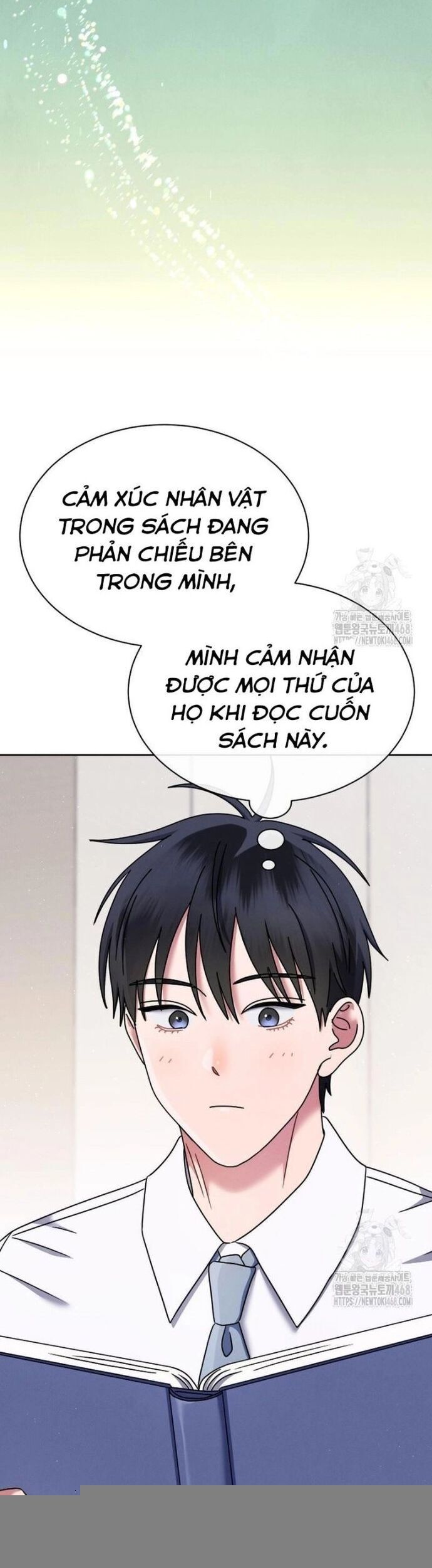 Thiên Tài Âm Nhạc Trường Trung Học - Chapter 48 - Page 33