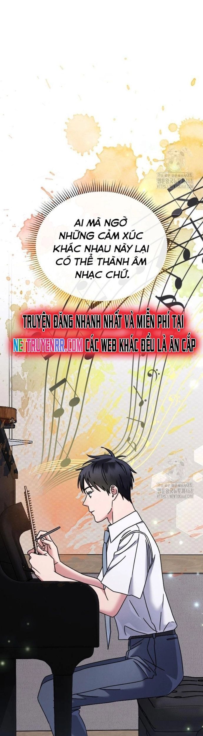 Thiên Tài Âm Nhạc Trường Trung Học - Chapter 48 - Page 34