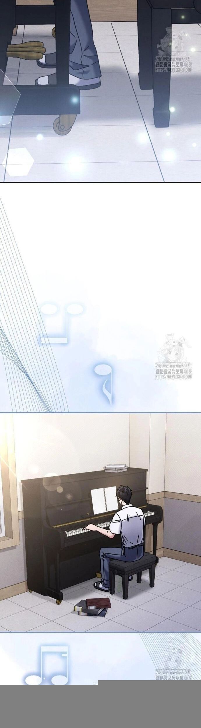 Thiên Tài Âm Nhạc Trường Trung Học - Chapter 48 - Page 35