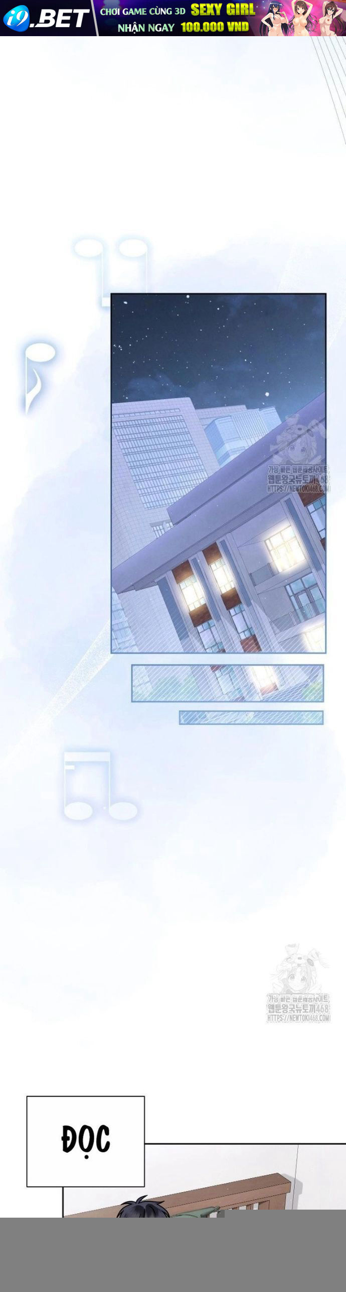 Thiên Tài Âm Nhạc Trường Trung Học - Chapter 48 - Page 36