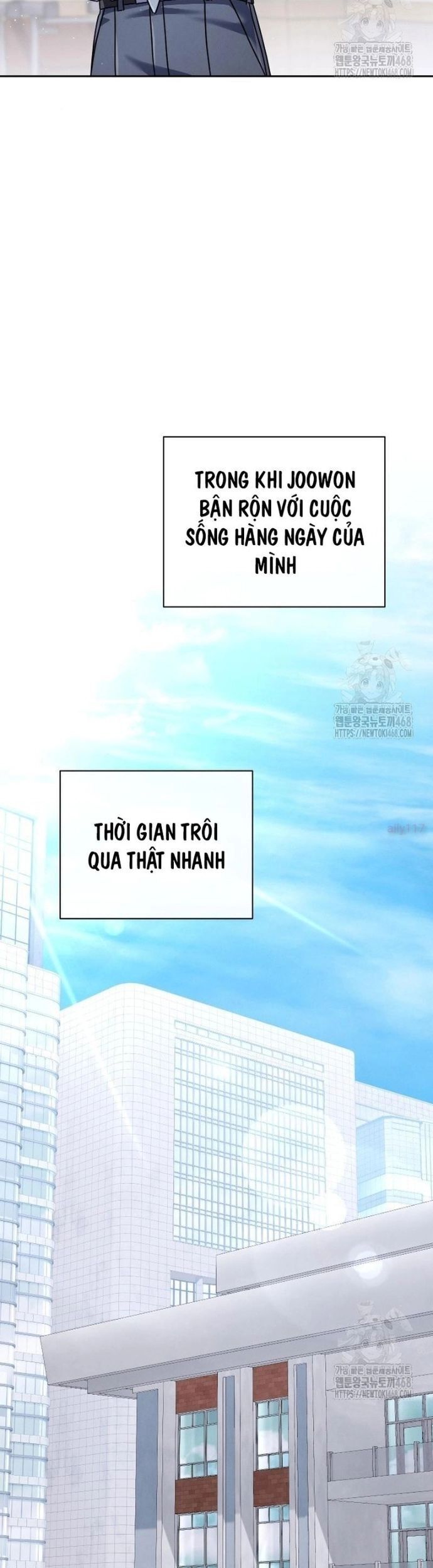 Thiên Tài Âm Nhạc Trường Trung Học - Chapter 48 - Page 38