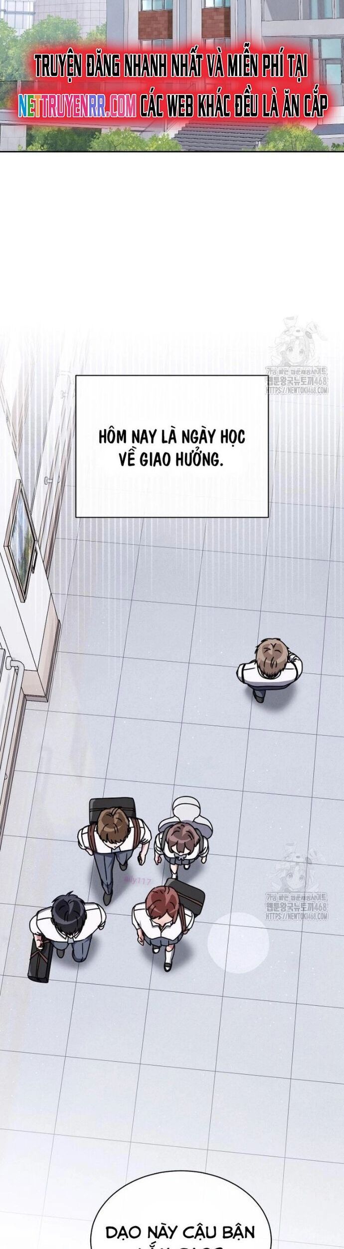 Thiên Tài Âm Nhạc Trường Trung Học - Chapter 48 - Page 39