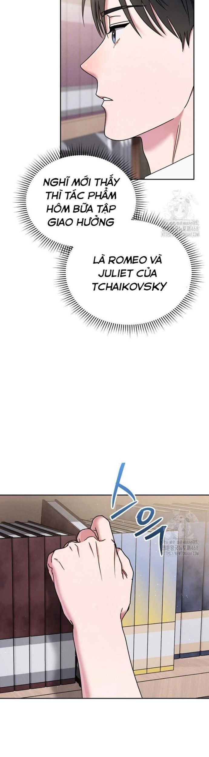 Thiên Tài Âm Nhạc Trường Trung Học - Chapter 48 - Page 4