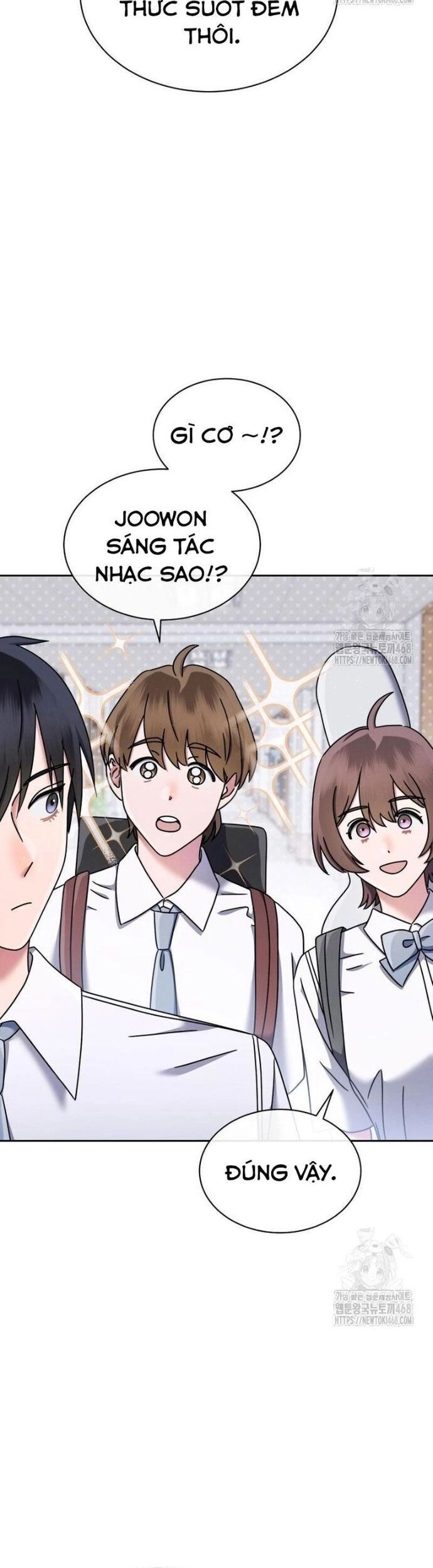 Thiên Tài Âm Nhạc Trường Trung Học - Chapter 48 - Page 41