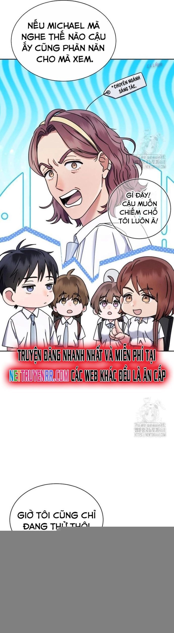Thiên Tài Âm Nhạc Trường Trung Học - Chapter 48 - Page 42