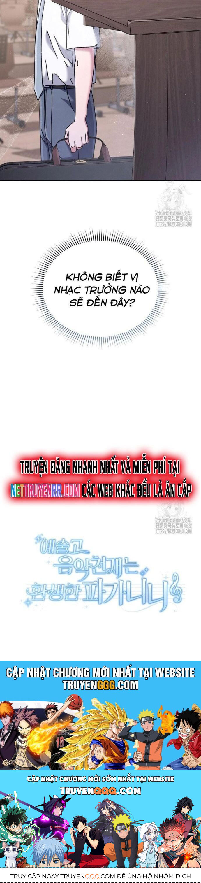 Thiên Tài Âm Nhạc Trường Trung Học - Chapter 48 - Page 45