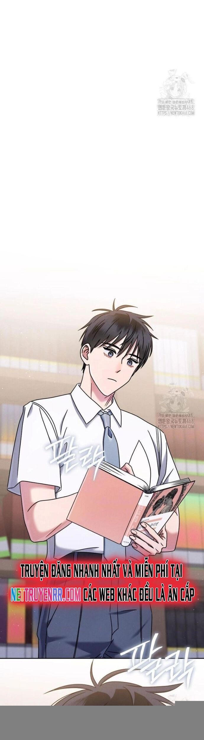 Thiên Tài Âm Nhạc Trường Trung Học - Chapter 48 - Page 5