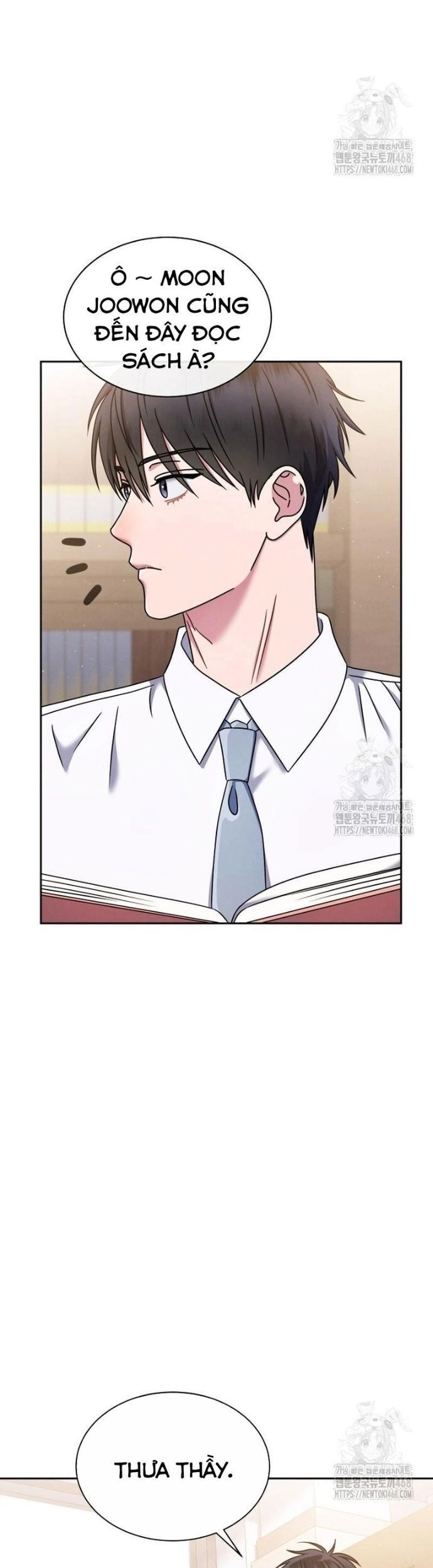 Thiên Tài Âm Nhạc Trường Trung Học - Chapter 48 - Page 8