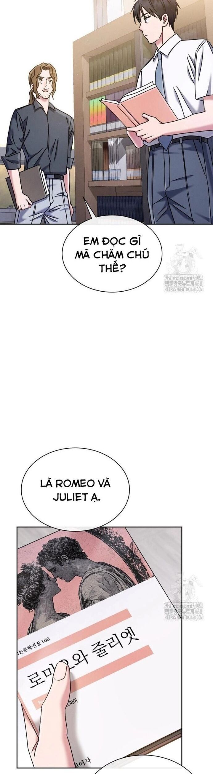 Thiên Tài Âm Nhạc Trường Trung Học - Chapter 48 - Page 9