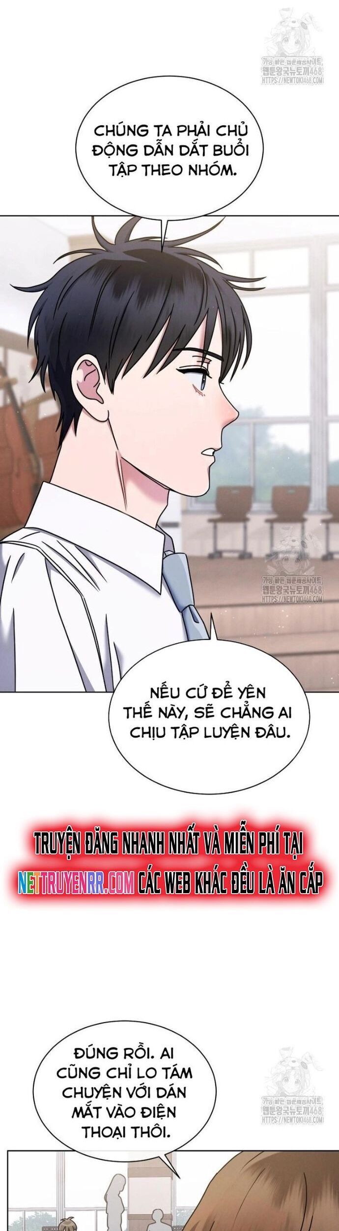 Thiên Tài Âm Nhạc Trường Trung Học - Chapter 49 - Page 11