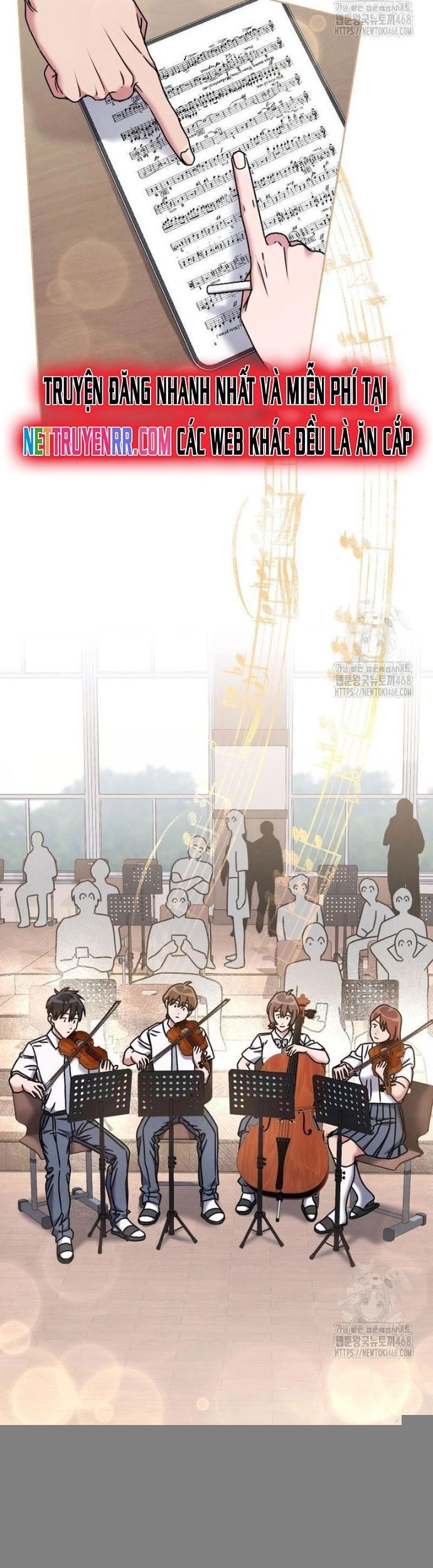Thiên Tài Âm Nhạc Trường Trung Học - Chapter 49 - Page 14