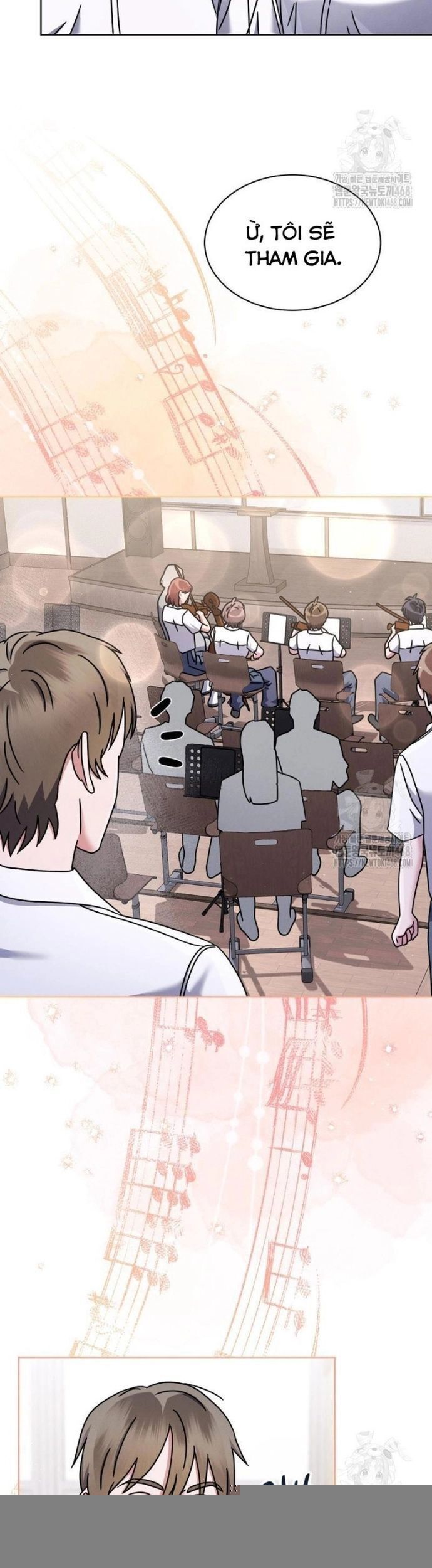 Thiên Tài Âm Nhạc Trường Trung Học - Chapter 49 - Page 16