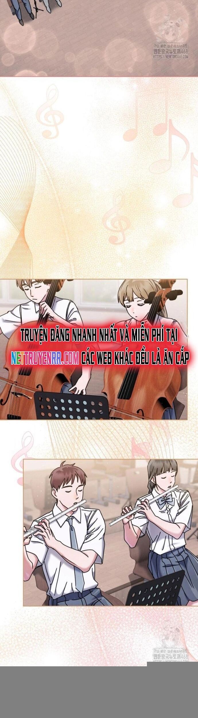 Thiên Tài Âm Nhạc Trường Trung Học - Chapter 49 - Page 19