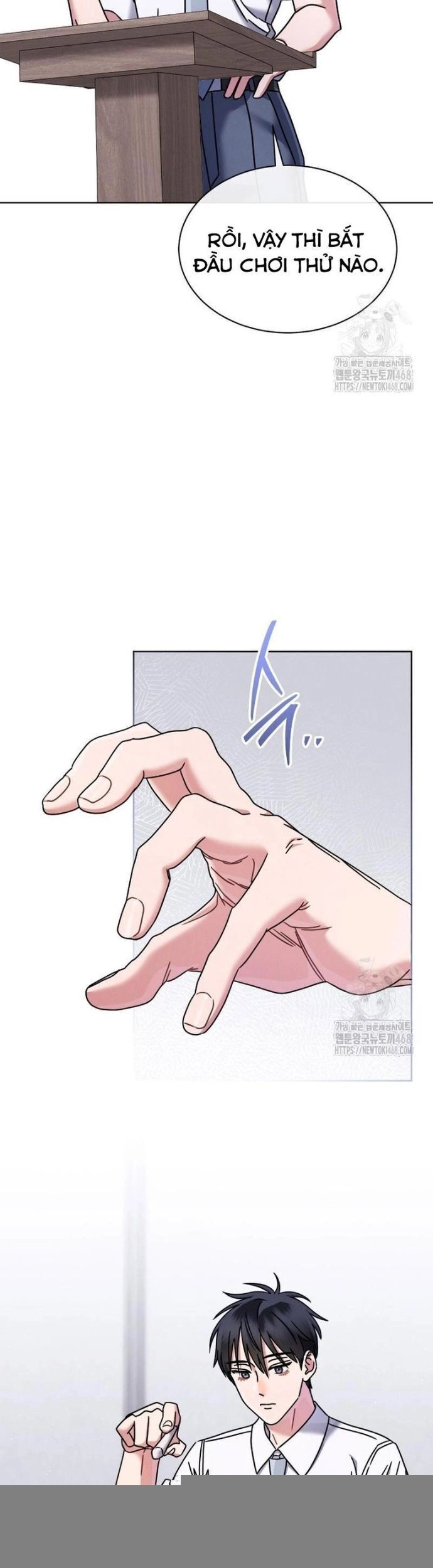 Thiên Tài Âm Nhạc Trường Trung Học - Chapter 49 - Page 26