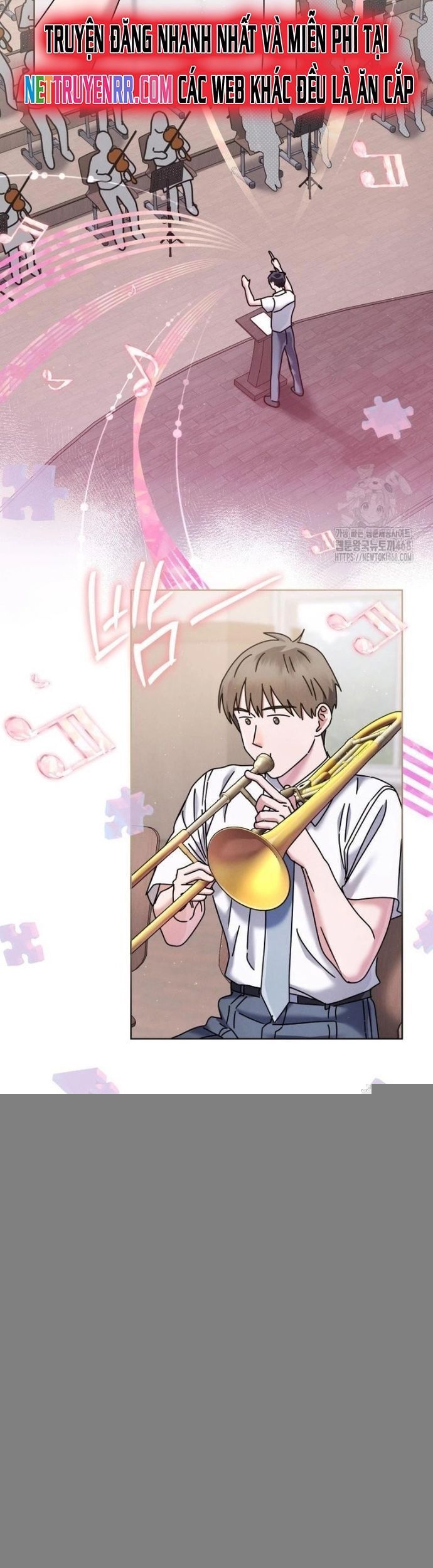 Thiên Tài Âm Nhạc Trường Trung Học - Chapter 49 - Page 28