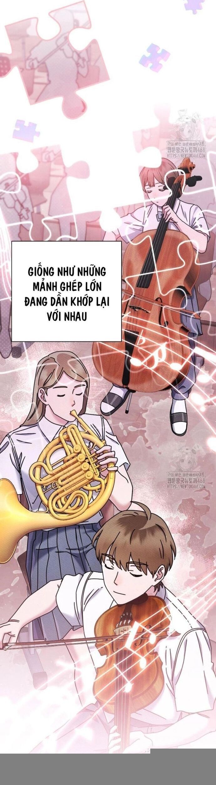 Thiên Tài Âm Nhạc Trường Trung Học - Chapter 49 - Page 29