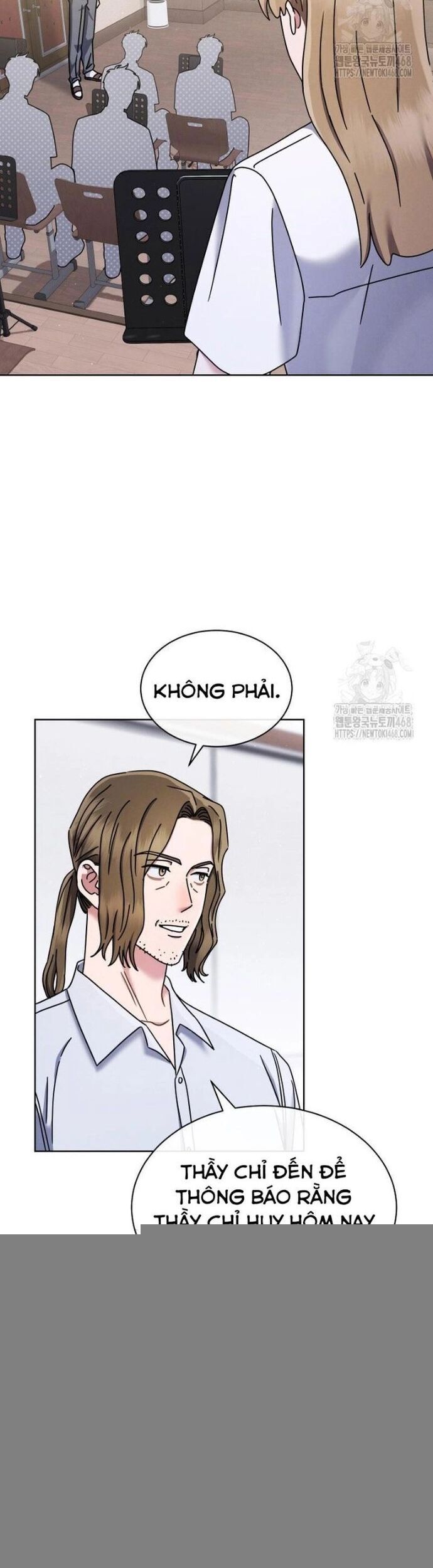 Thiên Tài Âm Nhạc Trường Trung Học - Chapter 49 - Page 3