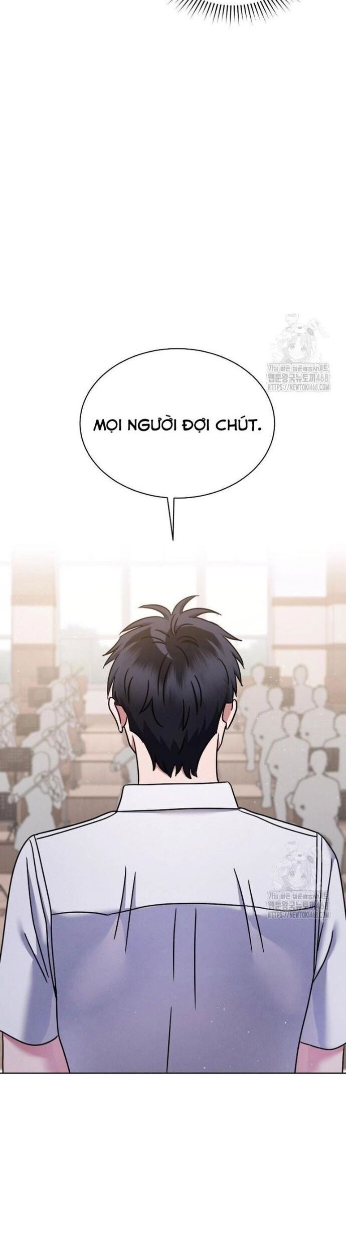 Thiên Tài Âm Nhạc Trường Trung Học - Chapter 49 - Page 31