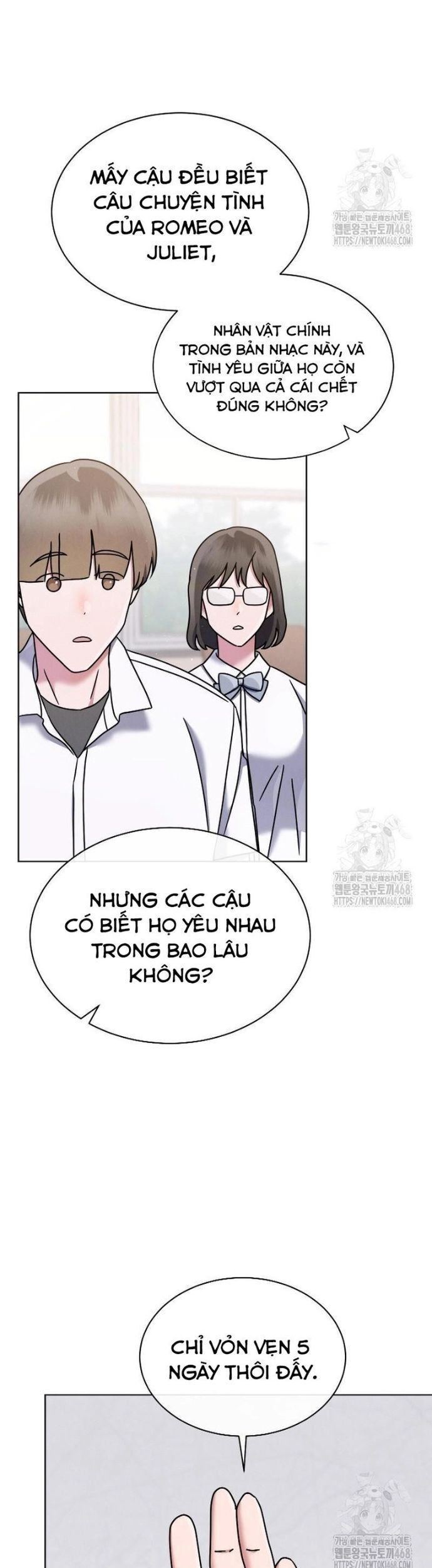 Thiên Tài Âm Nhạc Trường Trung Học - Chapter 49 - Page 32