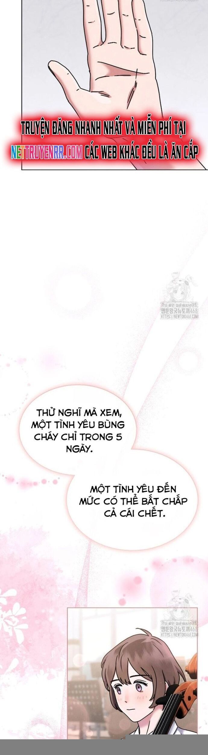 Thiên Tài Âm Nhạc Trường Trung Học - Chapter 49 - Page 33