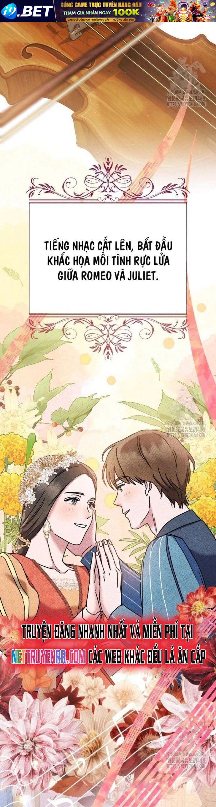 Thiên Tài Âm Nhạc Trường Trung Học - Chapter 49 - Page 35