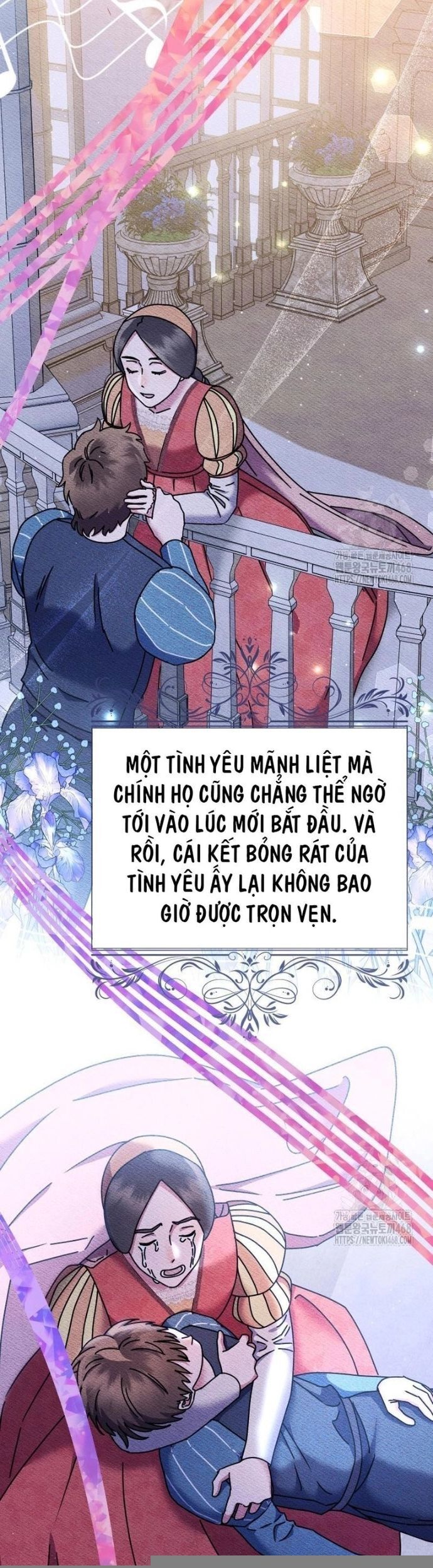 Thiên Tài Âm Nhạc Trường Trung Học - Chapter 49 - Page 36