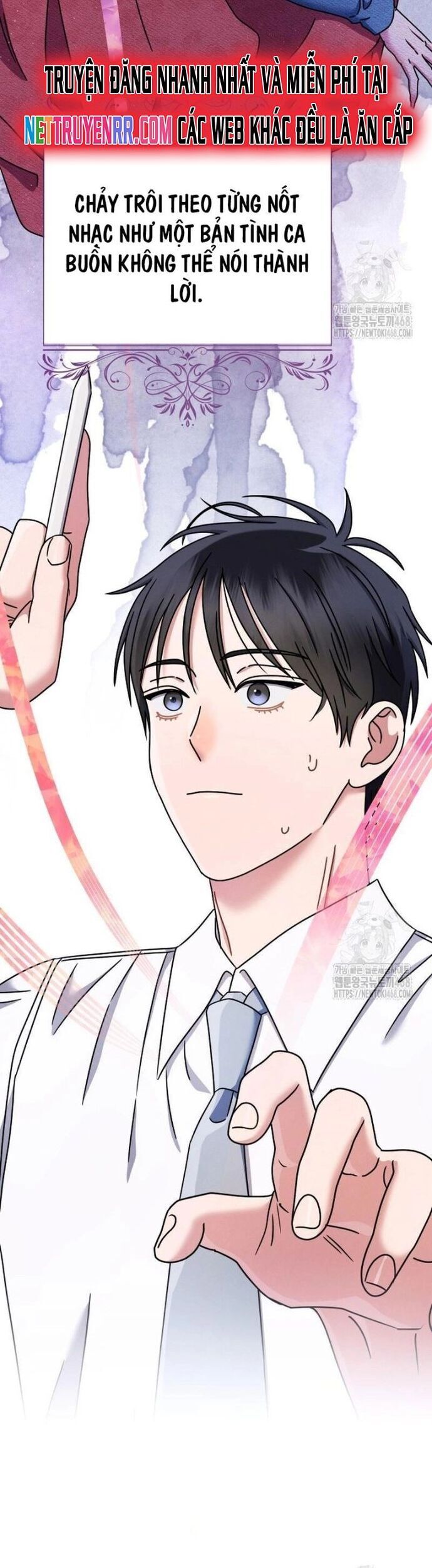 Thiên Tài Âm Nhạc Trường Trung Học - Chapter 49 - Page 37