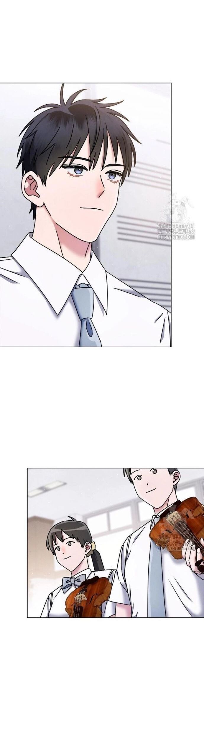 Thiên Tài Âm Nhạc Trường Trung Học - Chapter 49 - Page 39