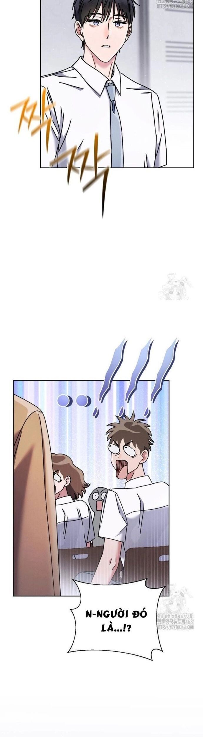 Thiên Tài Âm Nhạc Trường Trung Học - Chapter 49 - Page 41