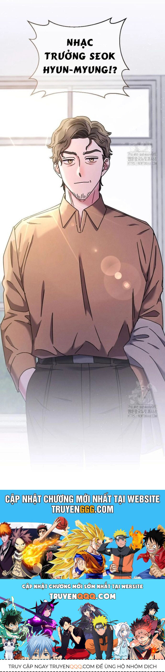 Thiên Tài Âm Nhạc Trường Trung Học - Chapter 49 - Page 42