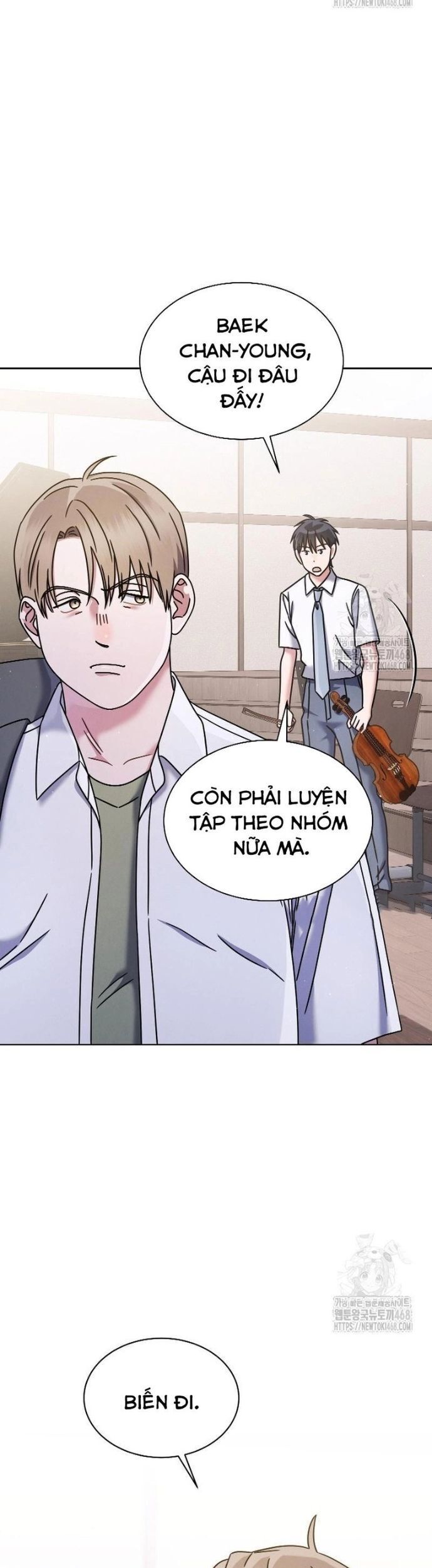 Thiên Tài Âm Nhạc Trường Trung Học - Chapter 49 - Page 6