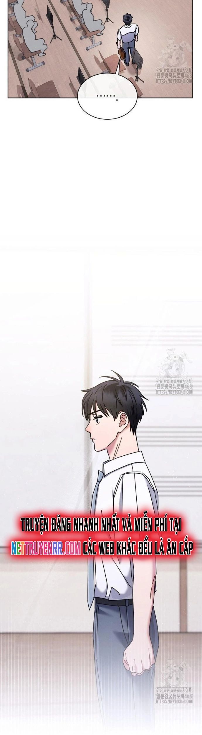 Thiên Tài Âm Nhạc Trường Trung Học - Chapter 49 - Page 8