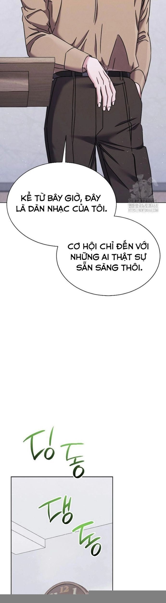 Thiên Tài Âm Nhạc Trường Trung Học - Chapter 50 - Page 12