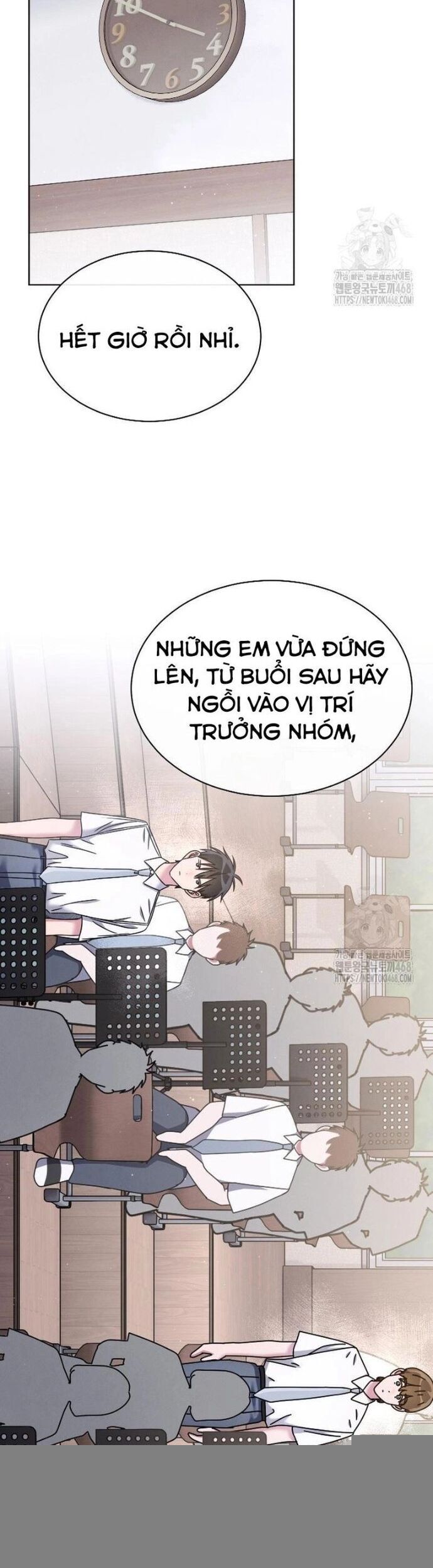 Thiên Tài Âm Nhạc Trường Trung Học - Chapter 50 - Page 13