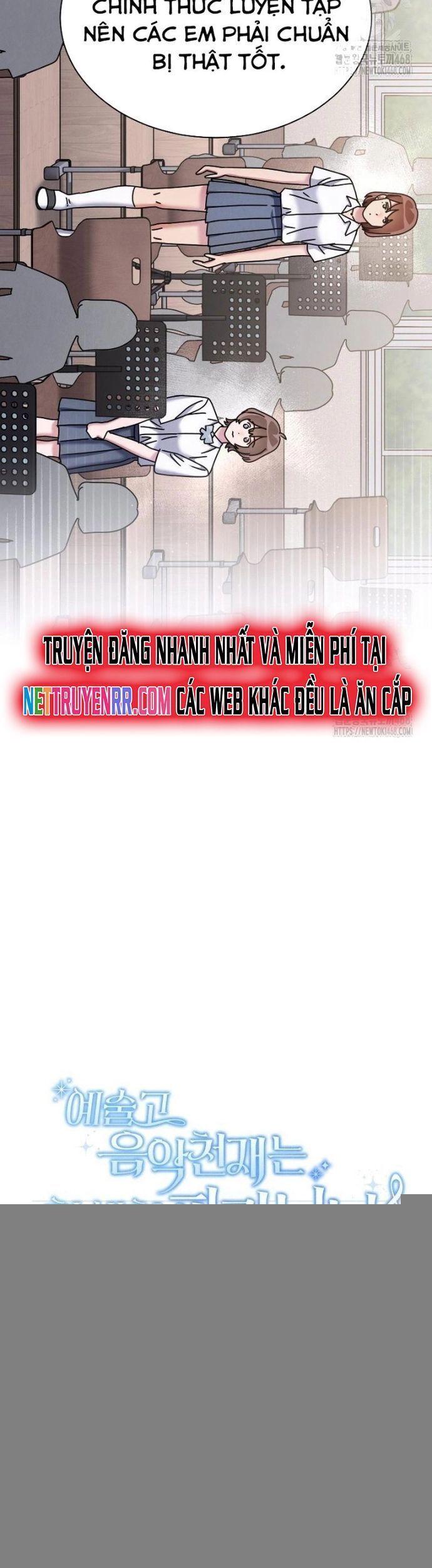 Thiên Tài Âm Nhạc Trường Trung Học - Chapter 50 - Page 14