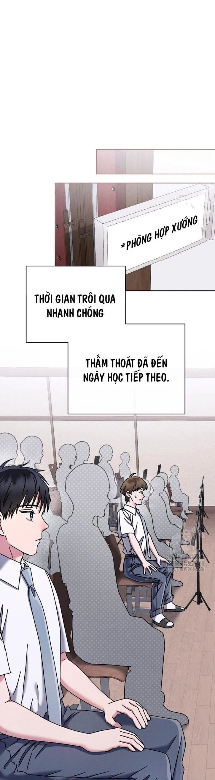 Thiên Tài Âm Nhạc Trường Trung Học - Chapter 50 - Page 15