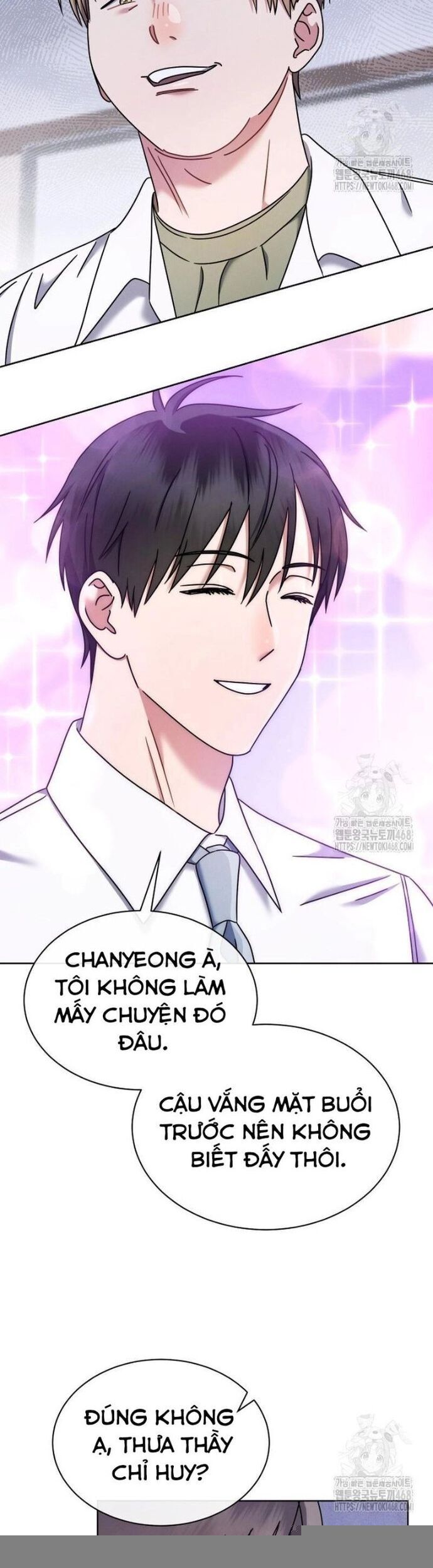 Thiên Tài Âm Nhạc Trường Trung Học - Chapter 50 - Page 19