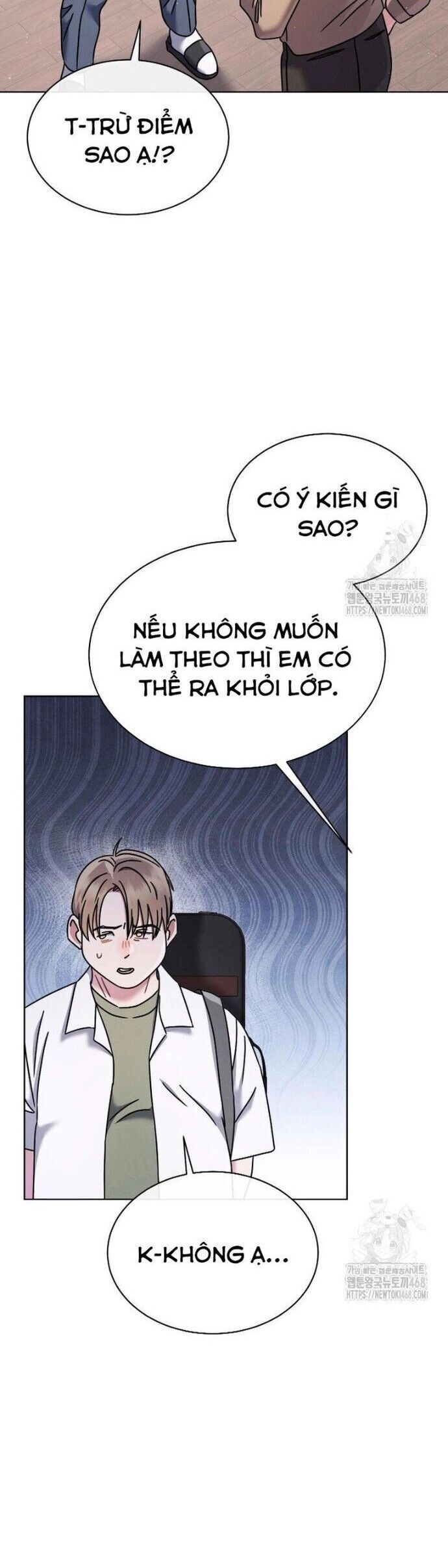 Thiên Tài Âm Nhạc Trường Trung Học - Chapter 50 - Page 23